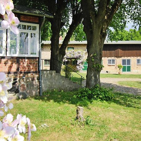 Vacation Home, Zahrensdorf Exterior photo