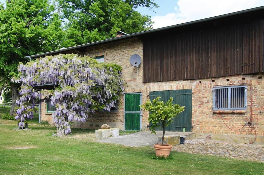Vacation Home, Zahrensdorf Exterior photo