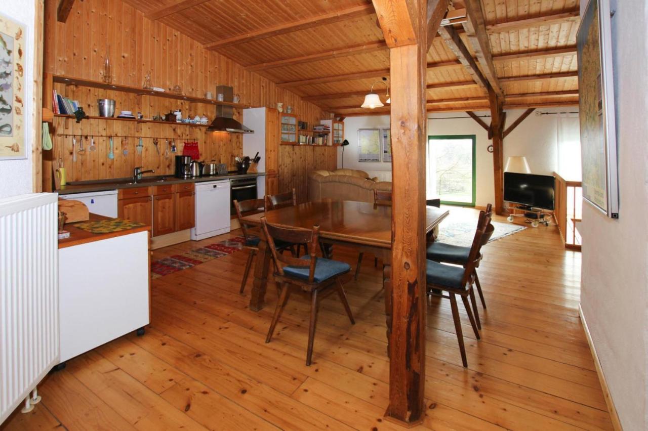 Vacation Home, Zahrensdorf Exterior photo