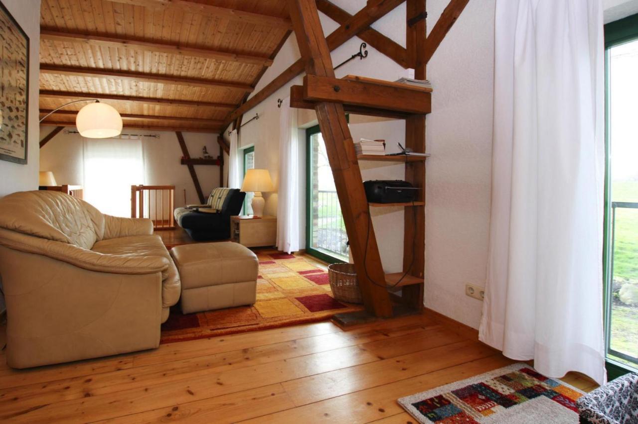 Vacation Home, Zahrensdorf Exterior photo