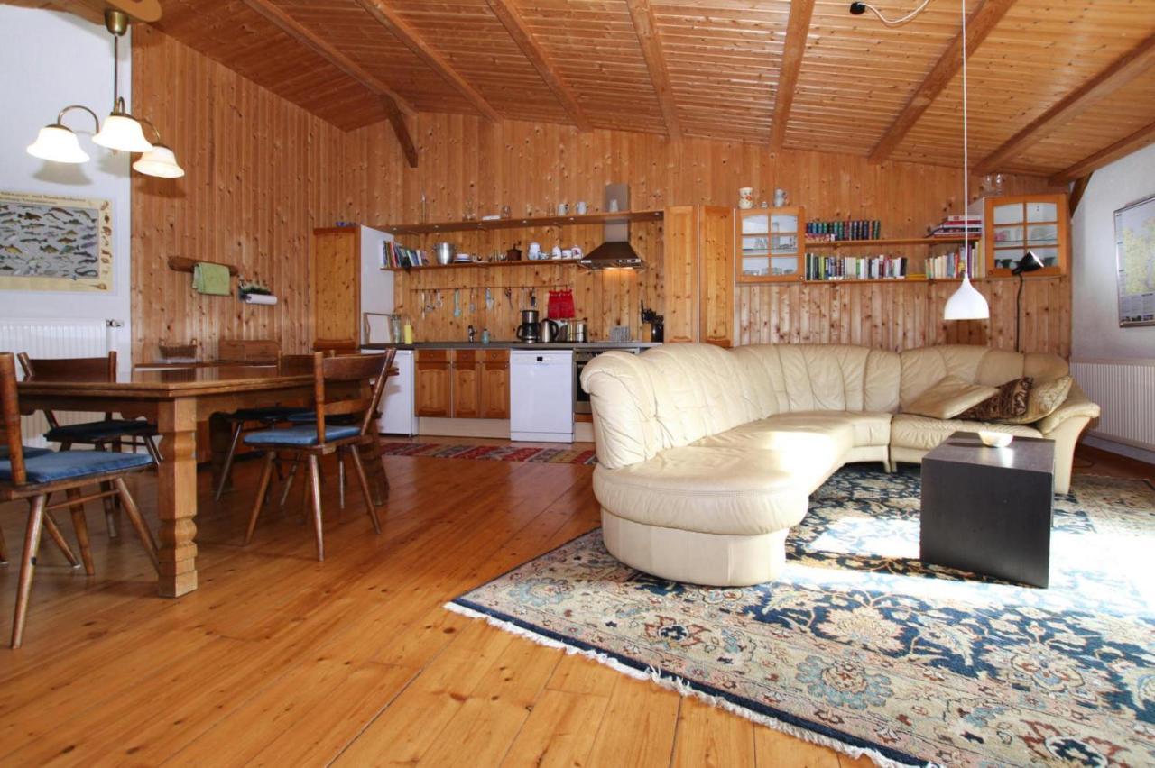 Vacation Home, Zahrensdorf Exterior photo