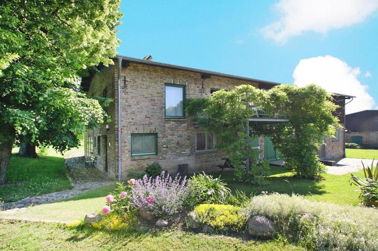 Vacation Home, Zahrensdorf Exterior photo