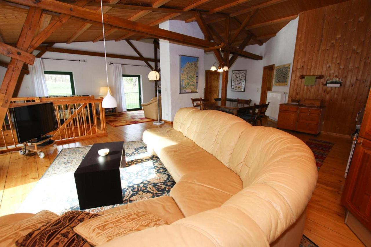 Vacation Home, Zahrensdorf Exterior photo